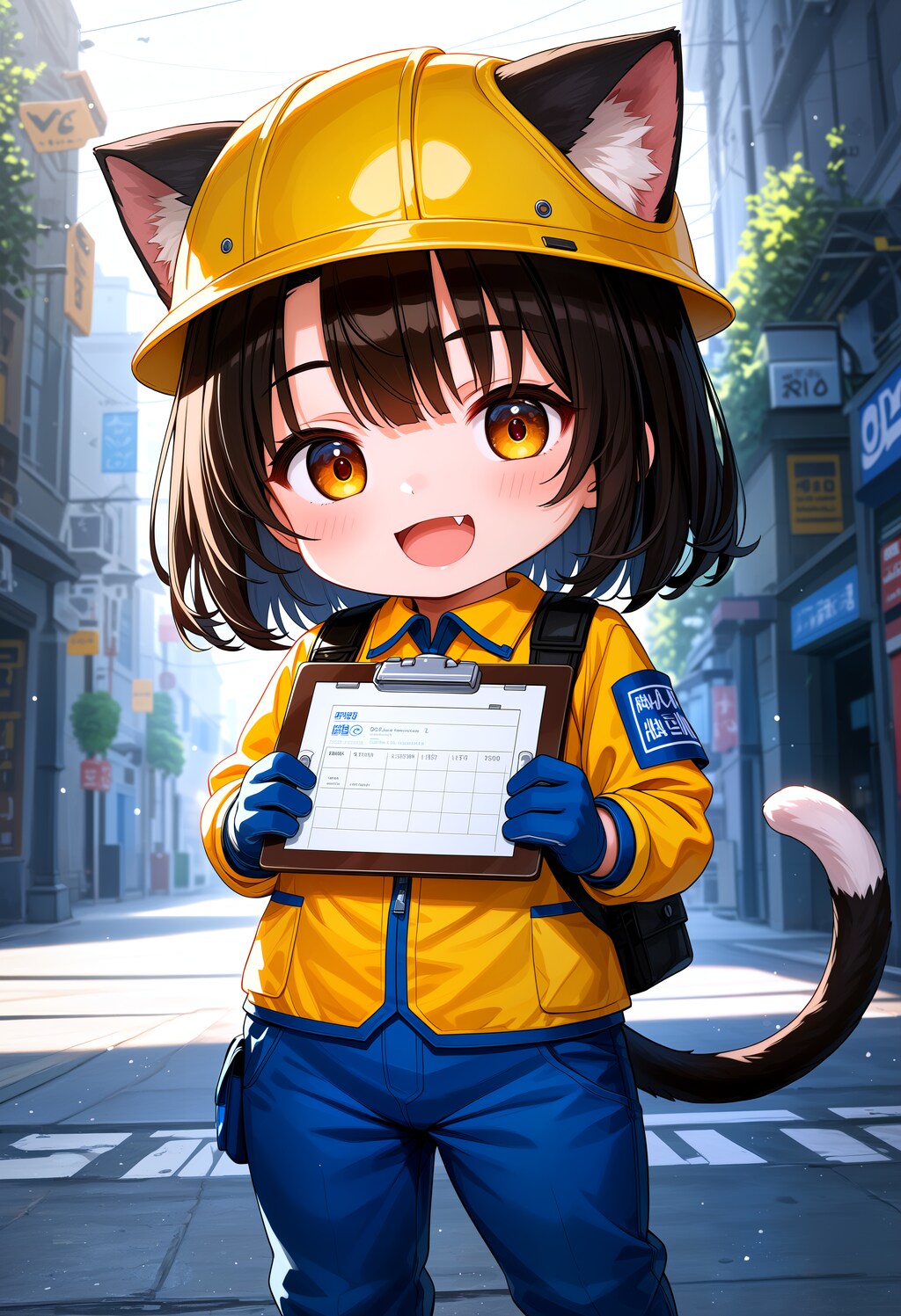 去年７月下旬～8月初旬の生成画像たち