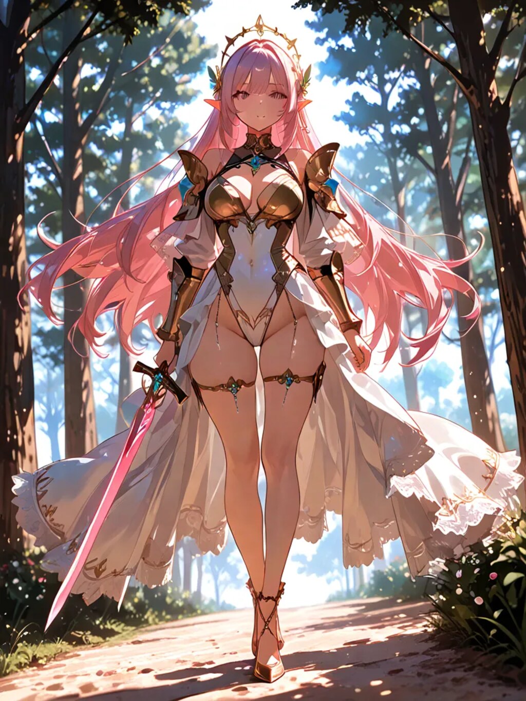 剣士