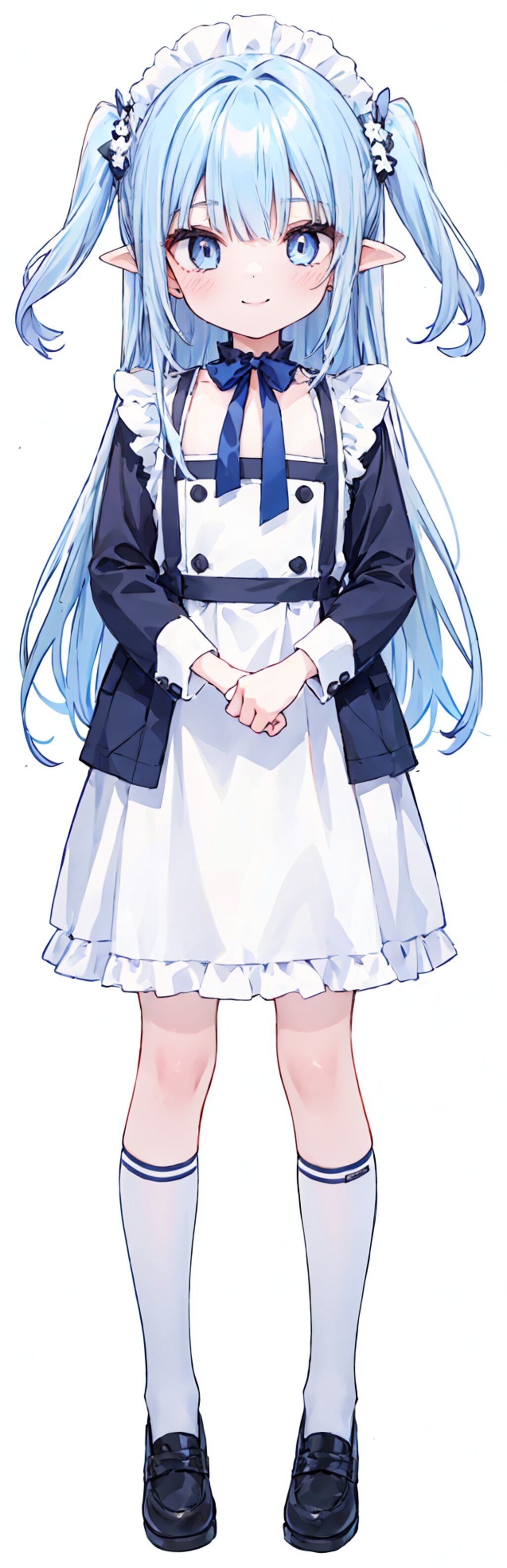 〇〇異世界エルフ王国