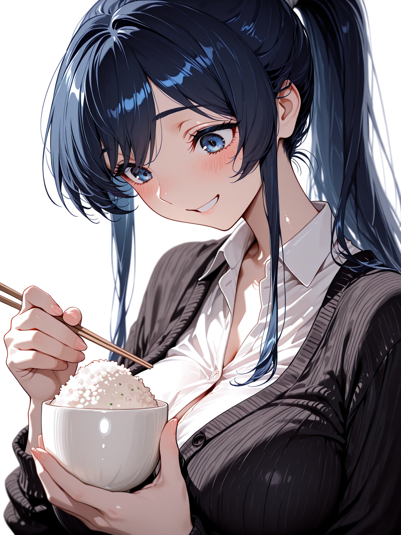 おはようございます☀️ | の人気AIイラスト・グラビア