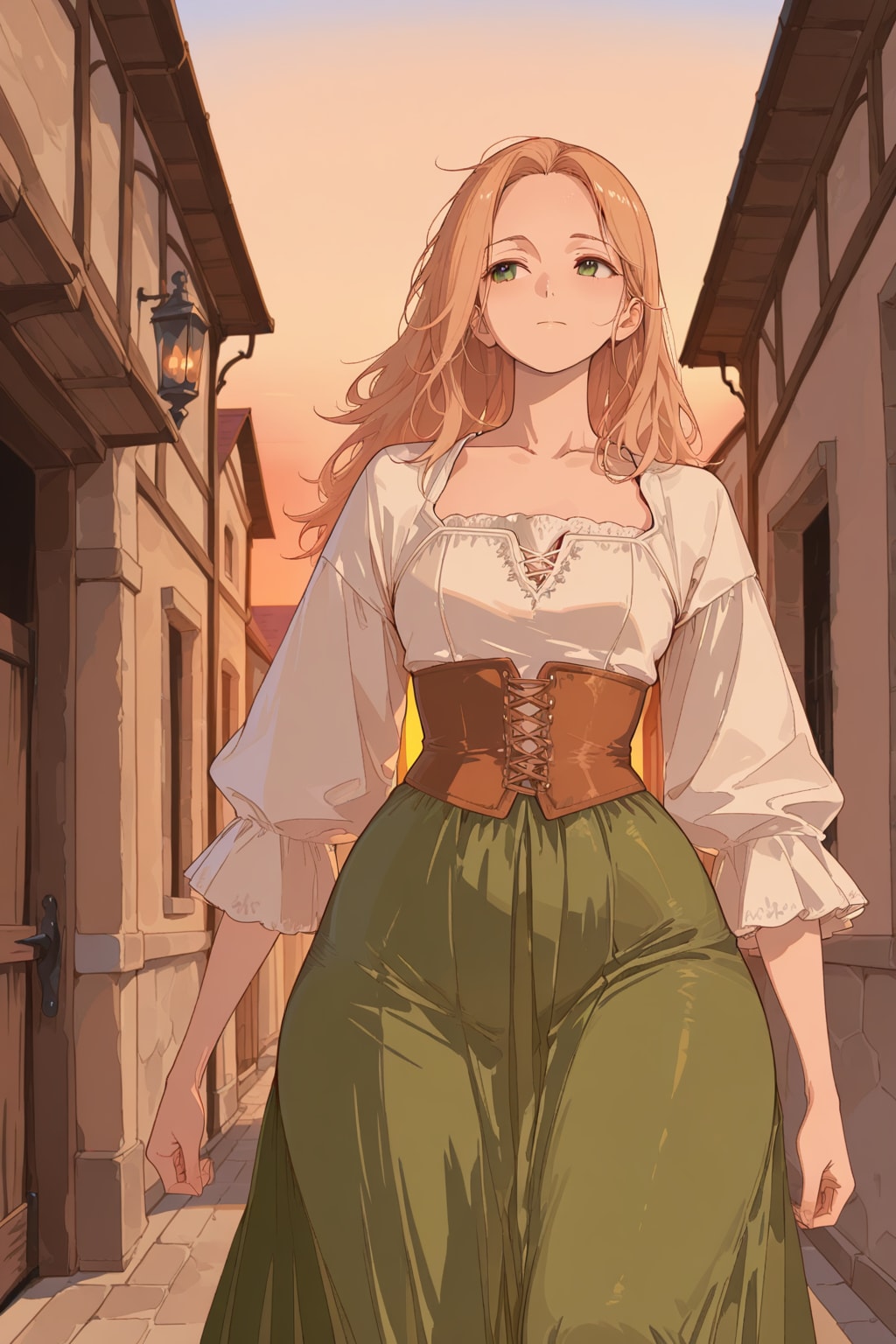 家路
