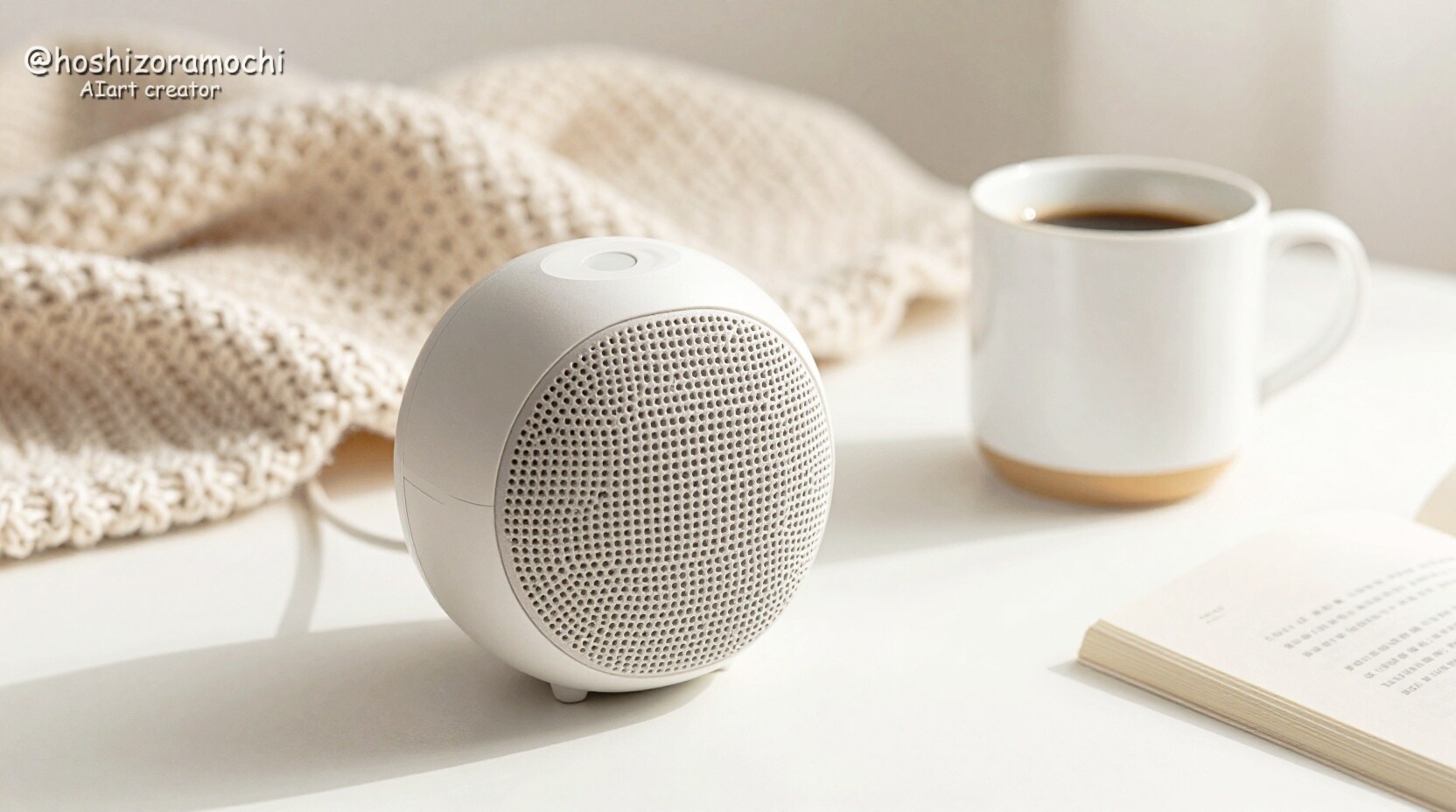 忙しい毎日に、自分だけの「音」を連れ出そう。