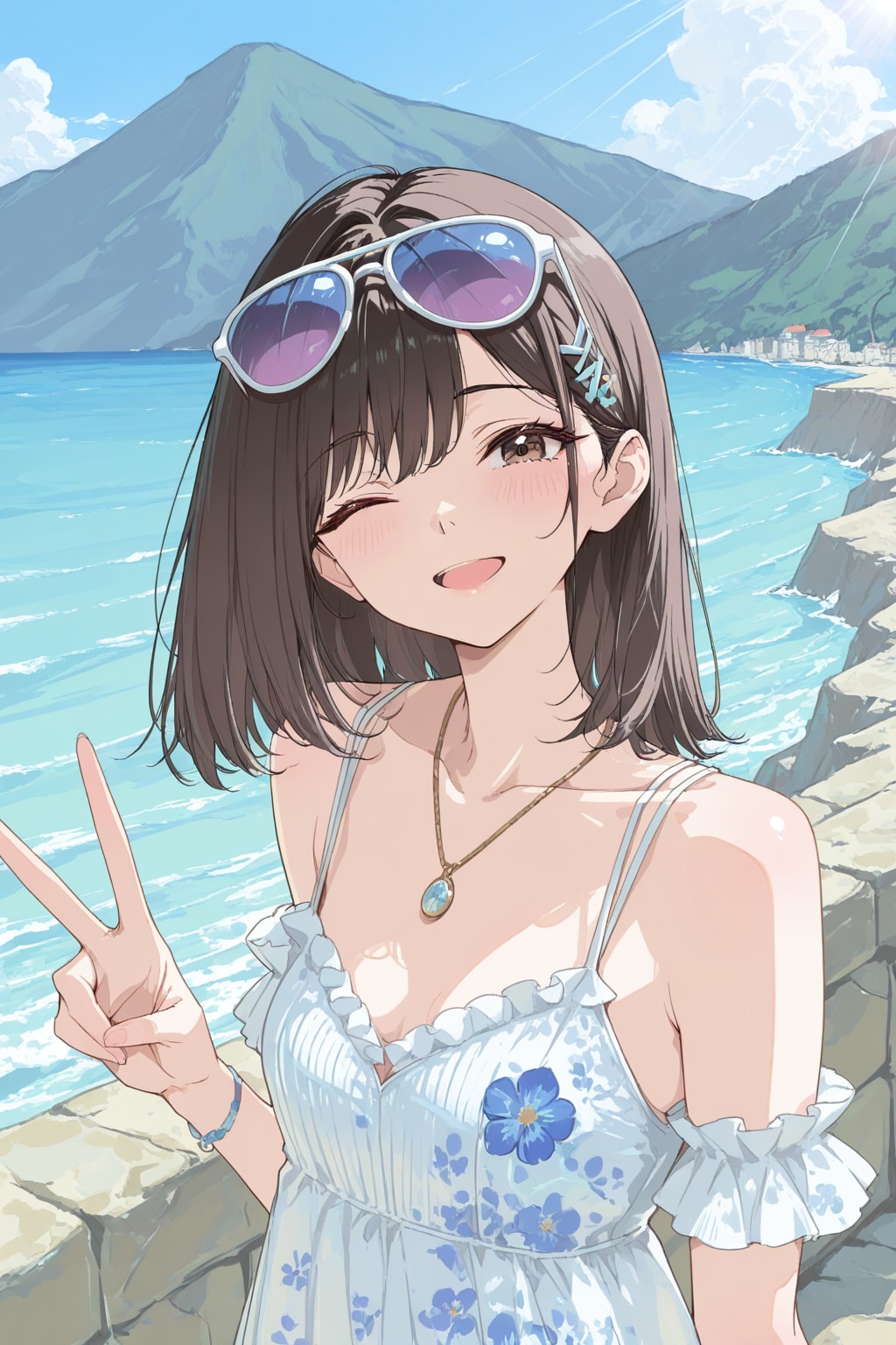 おはよう(๑`>ᴗ·´๑)