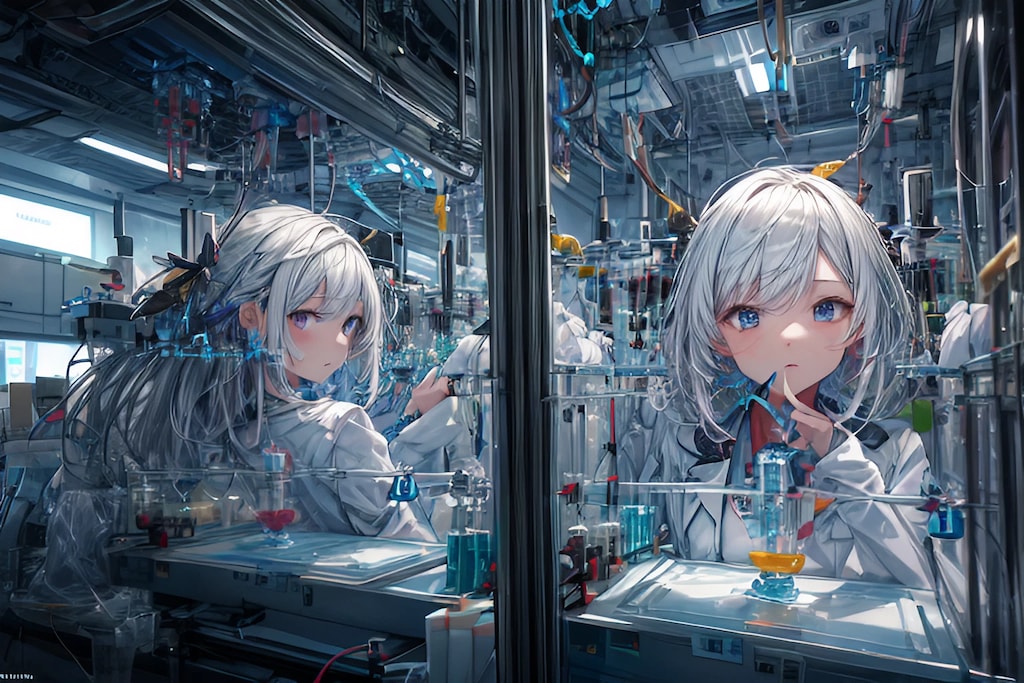 クローン化技術研究所