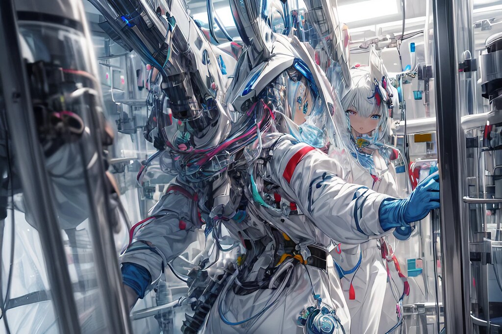 クローン化技術研究所