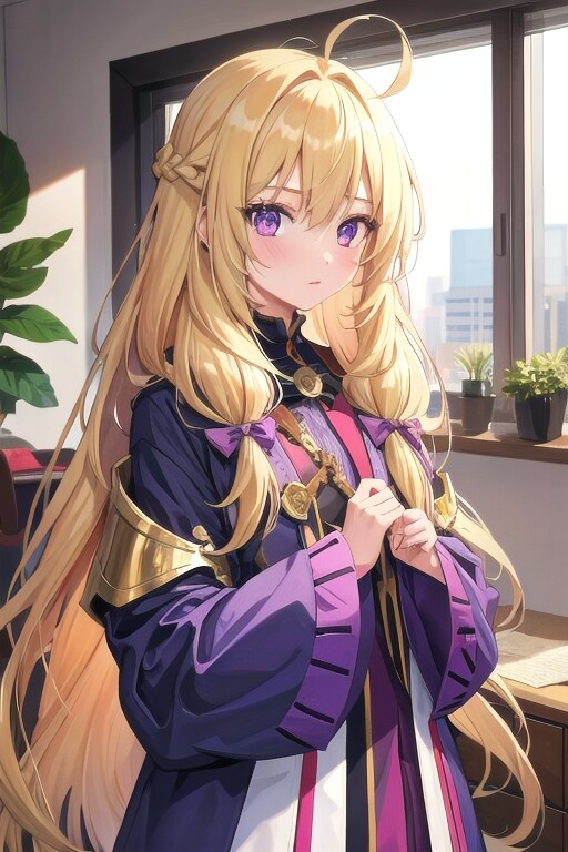 クレアちゃん762