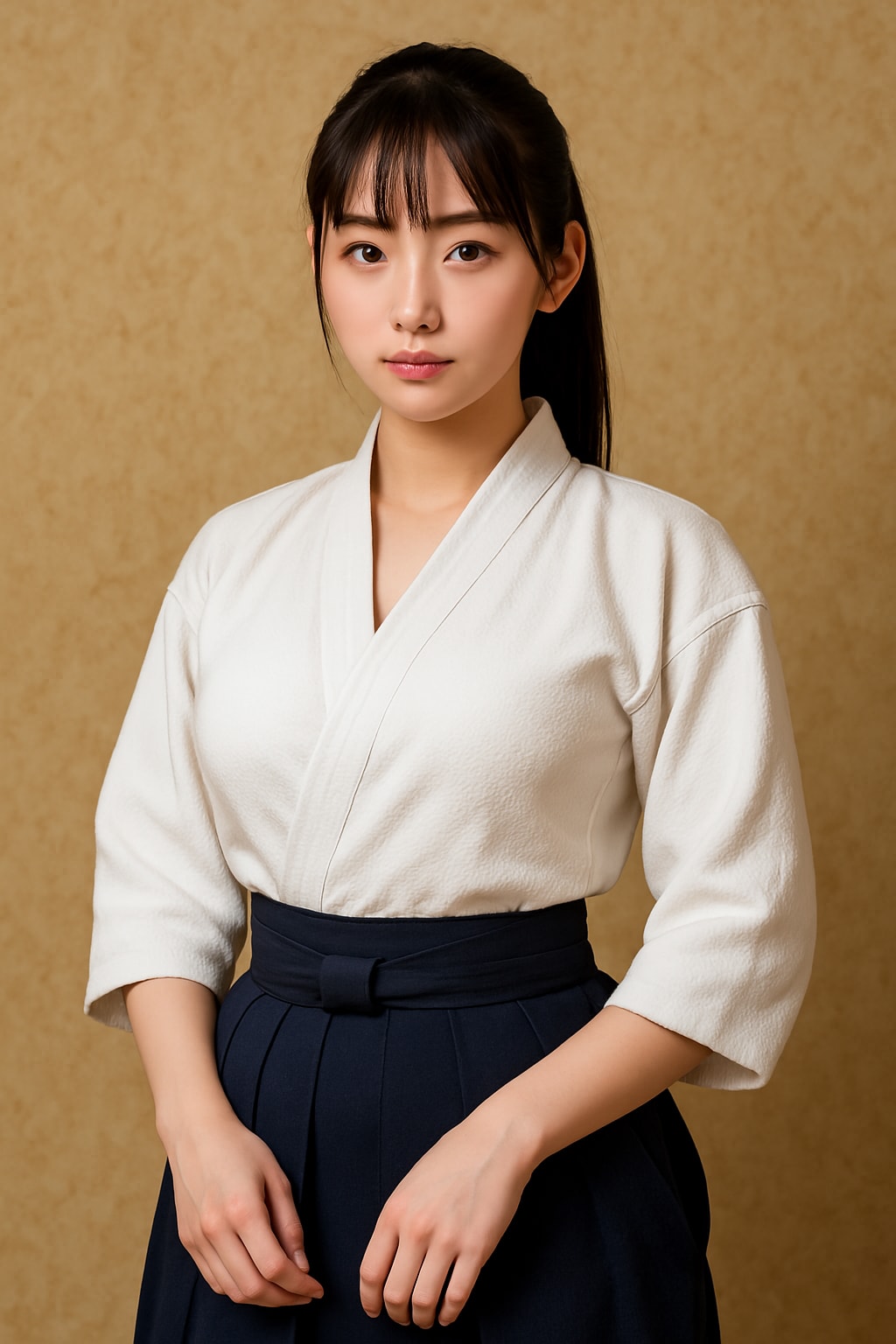 剣道着