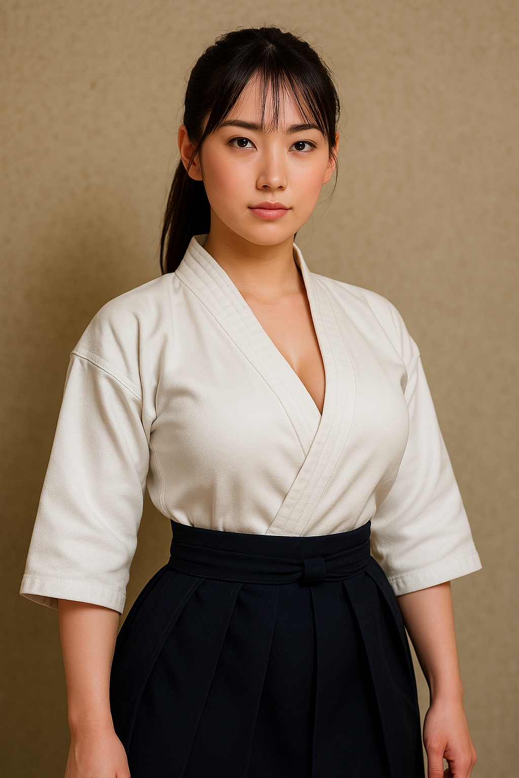 剣道着
