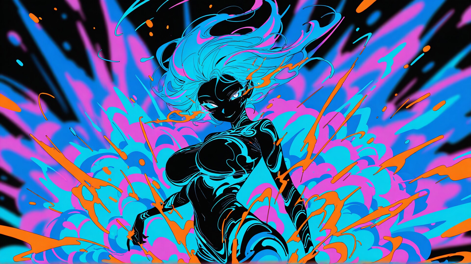 爆裂