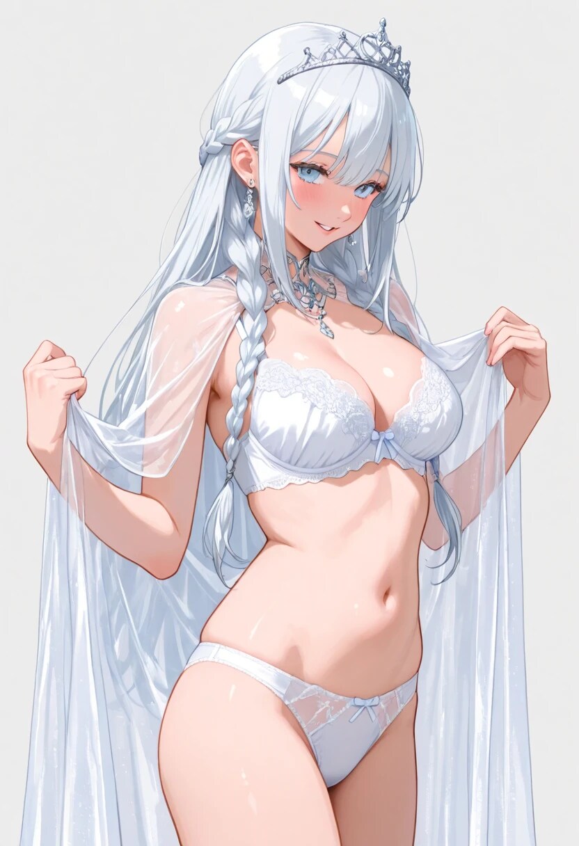 プロンプト検証していました