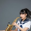 サクソフォーン 8枚目