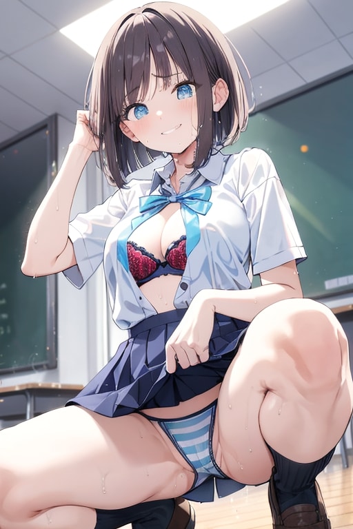 どうかな～