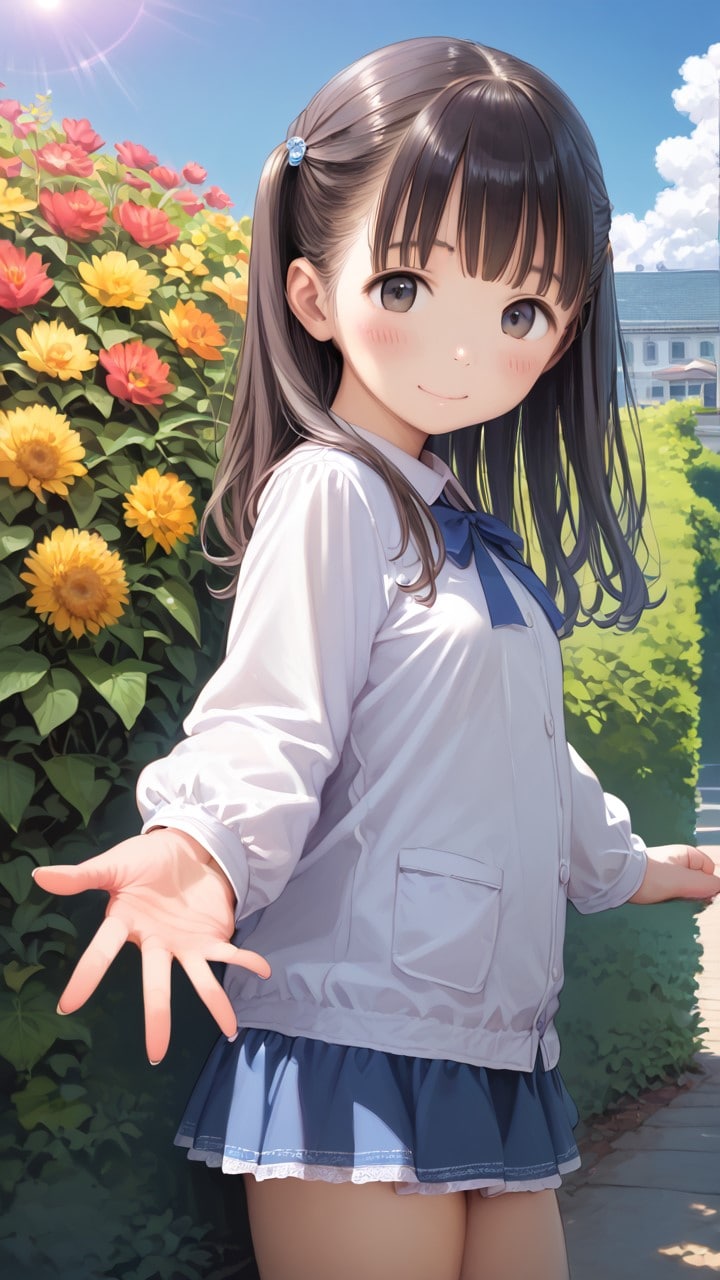 R8.5.10今日もよろしくね♡