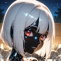 他己紹介：うさぎさん。 6枚目