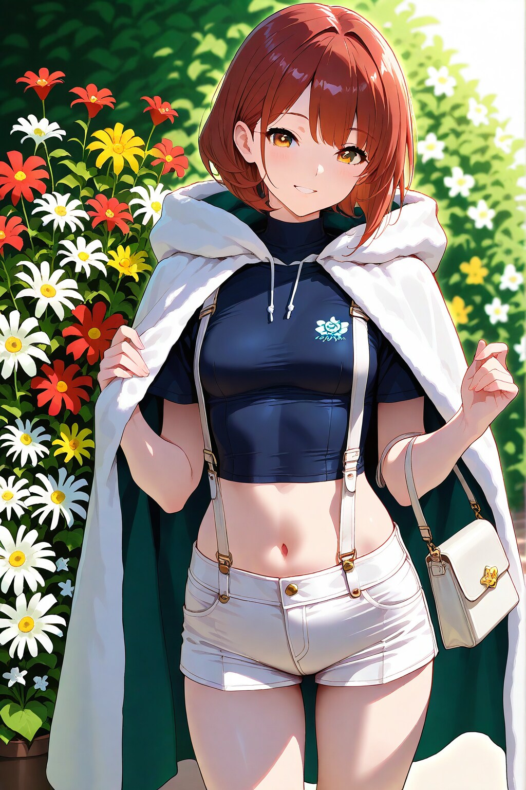 ちょっと違うかなぁ〜