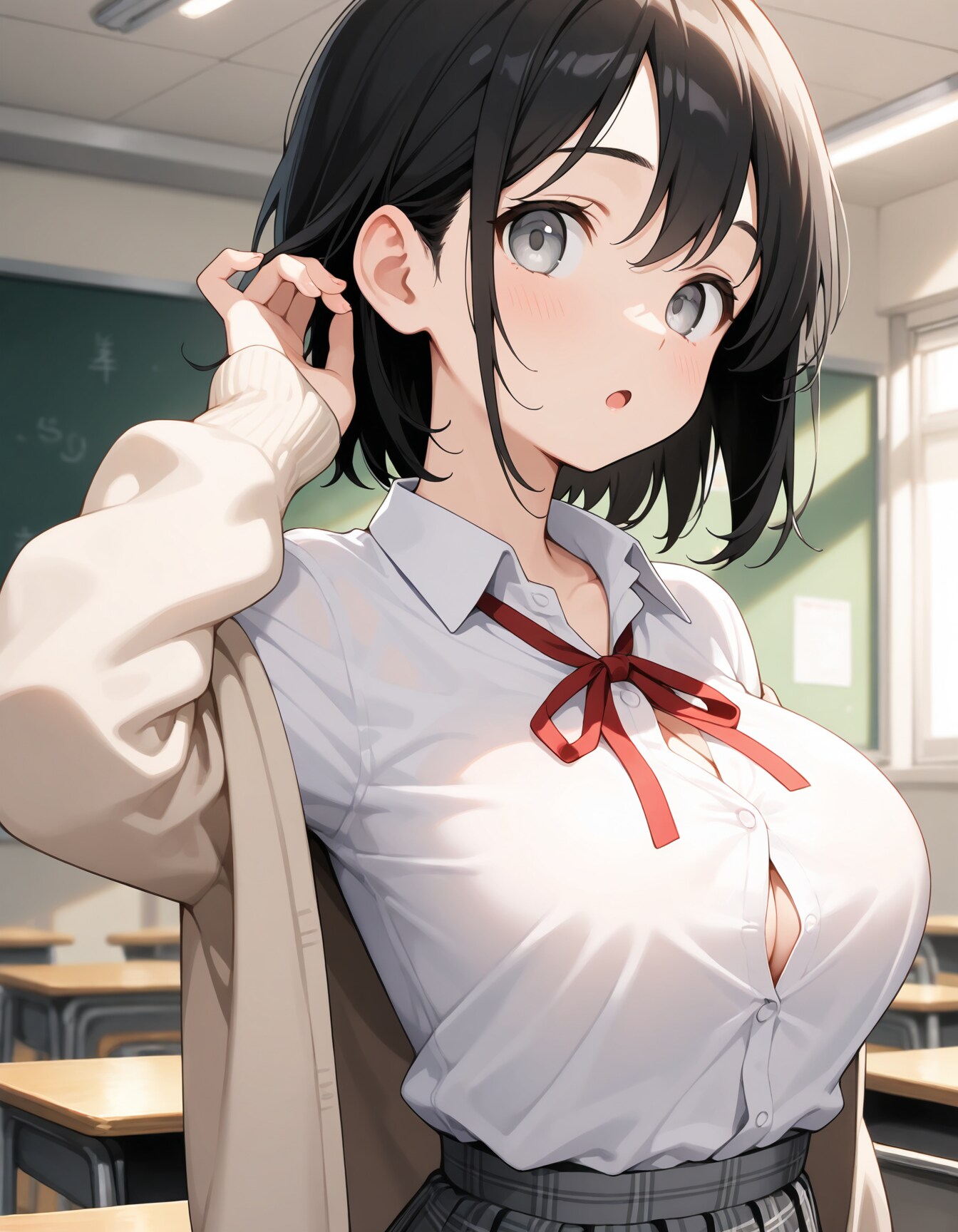 どうかな