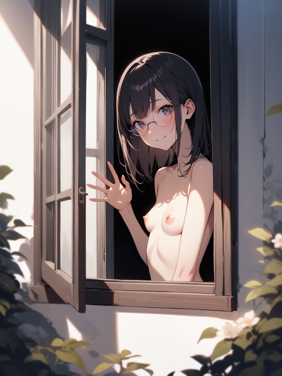 おとなりさん