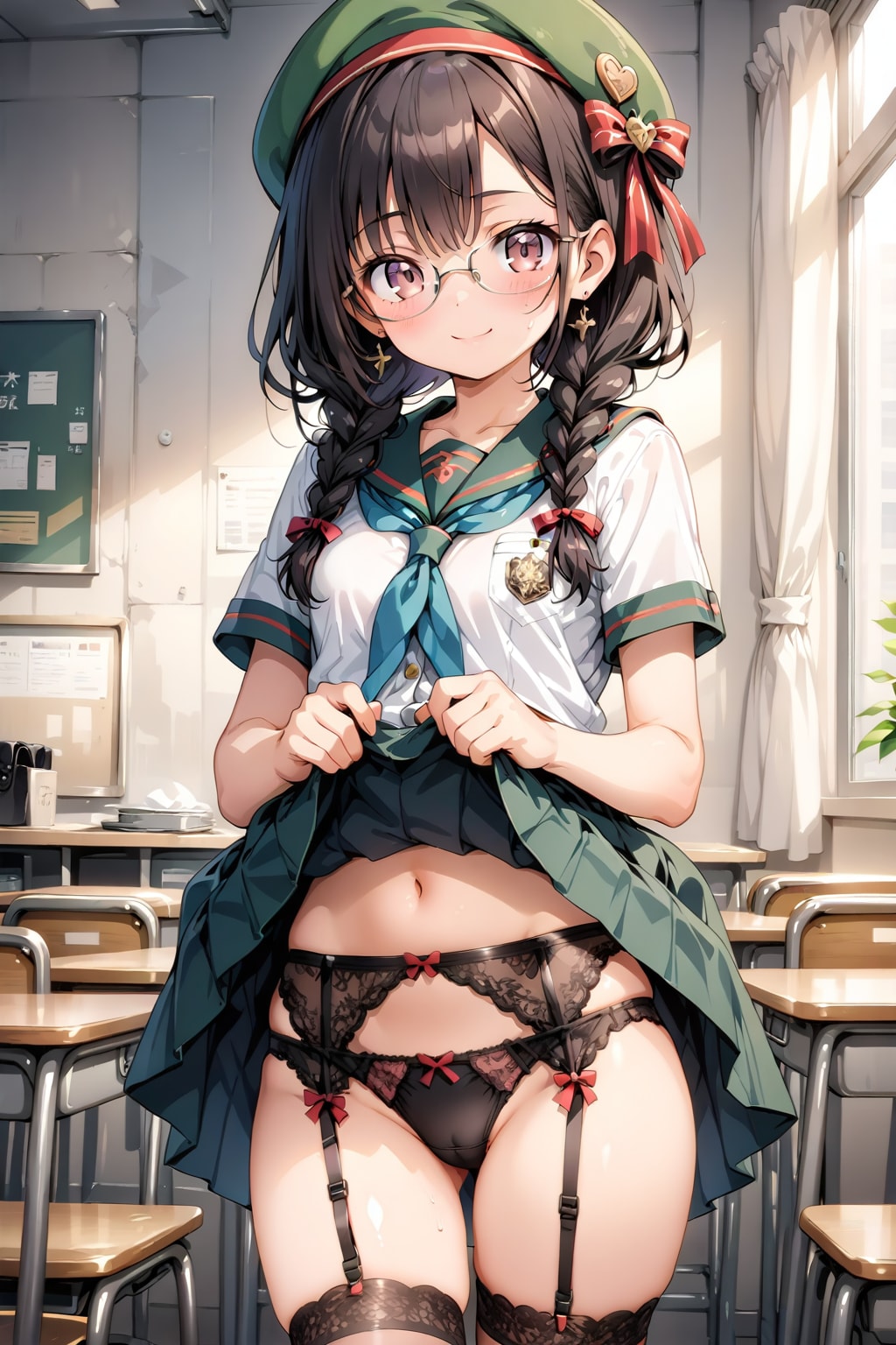 ちょっと大人の