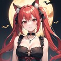 Vチューバーさおり 4枚目