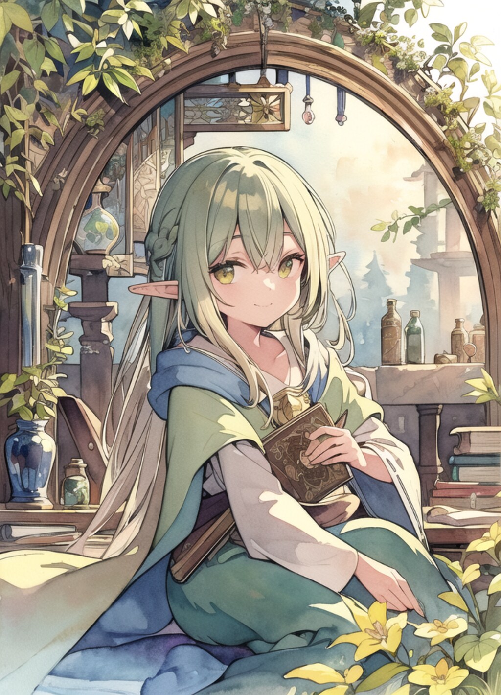 elf