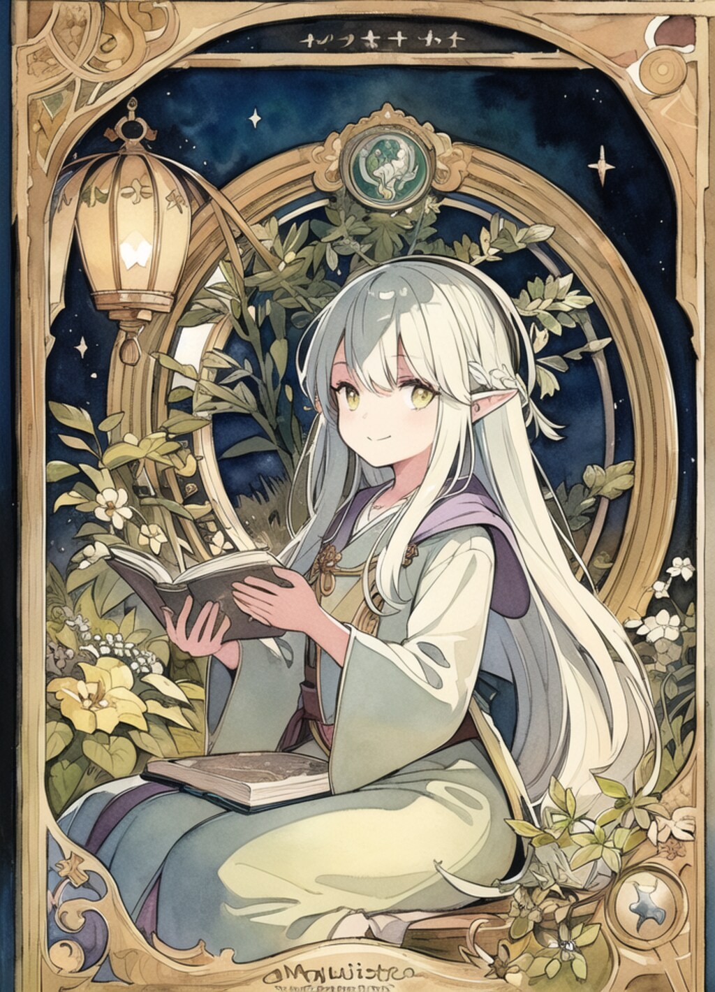 elf