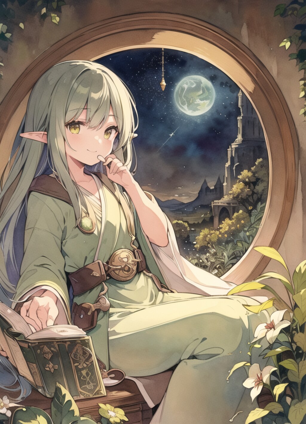 elf