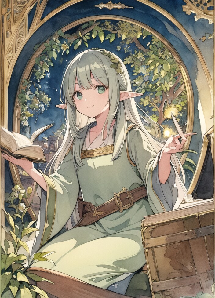 elf