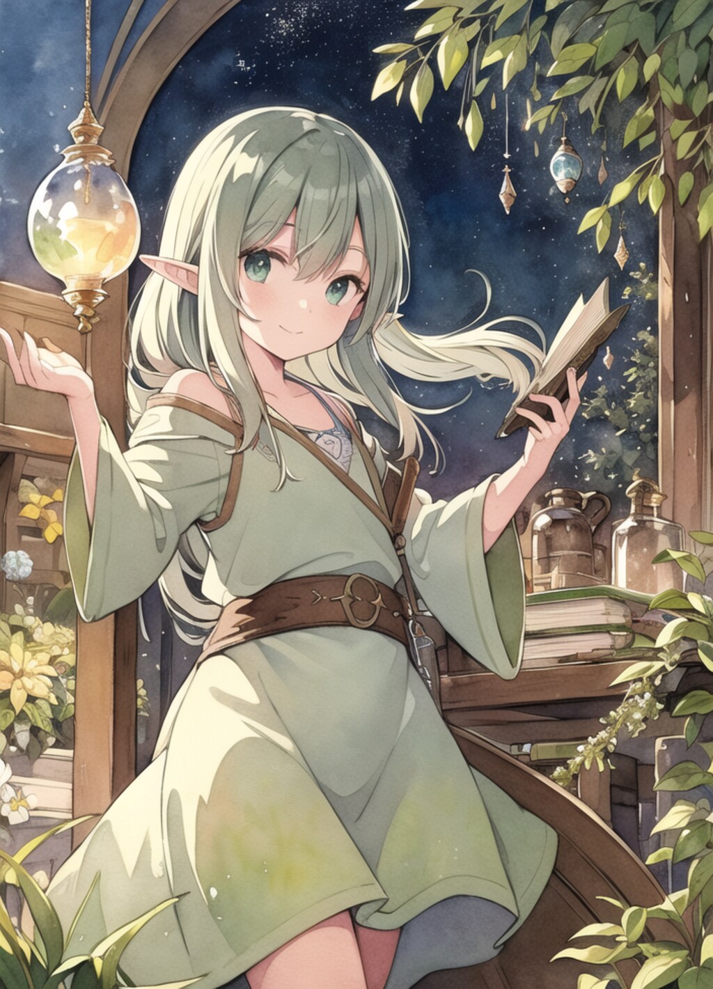 elf