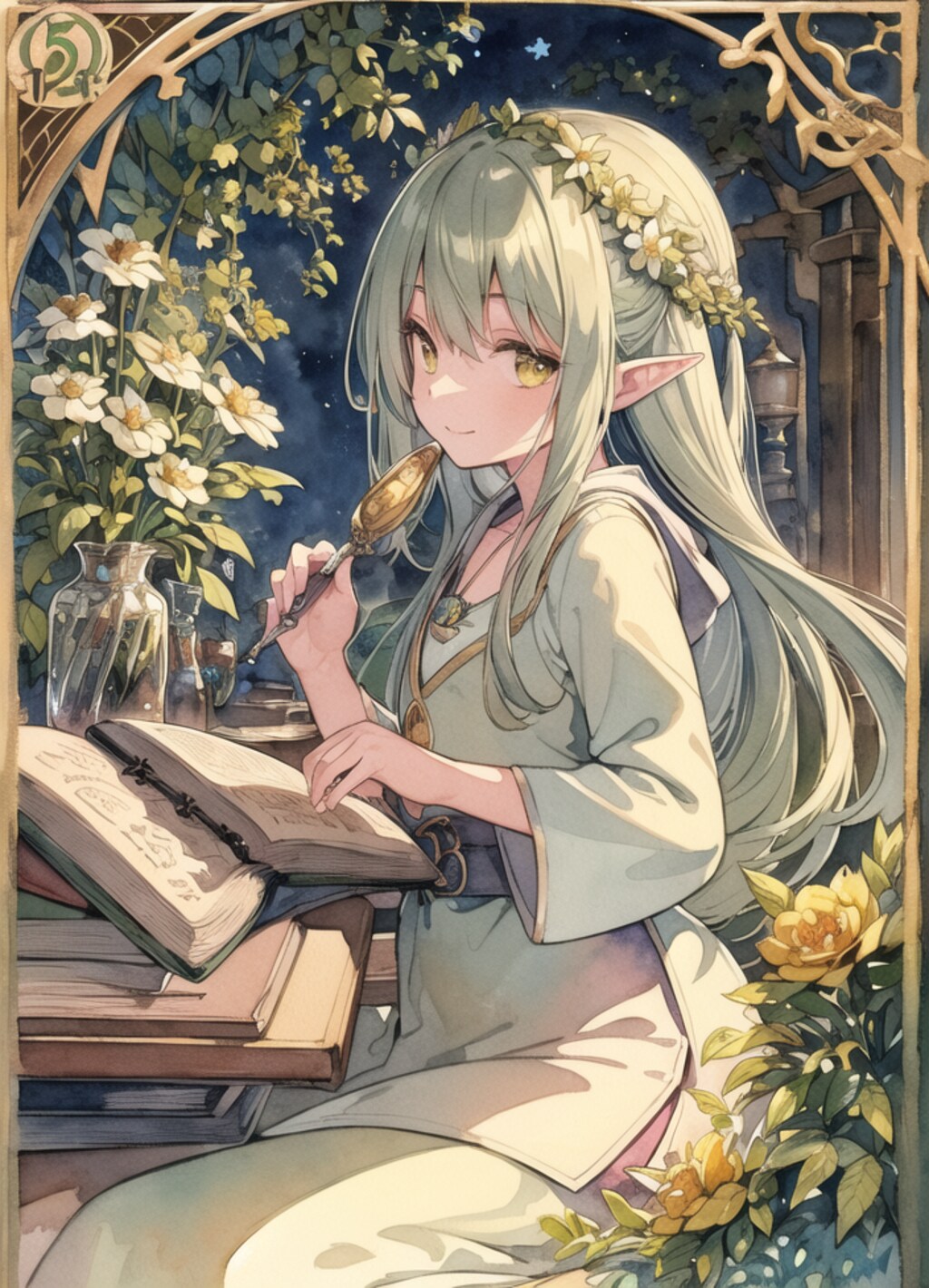 elf