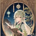 elf 11枚目