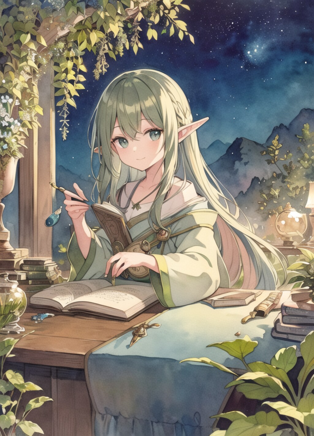 elf