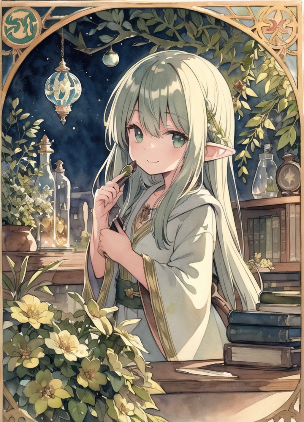 elf