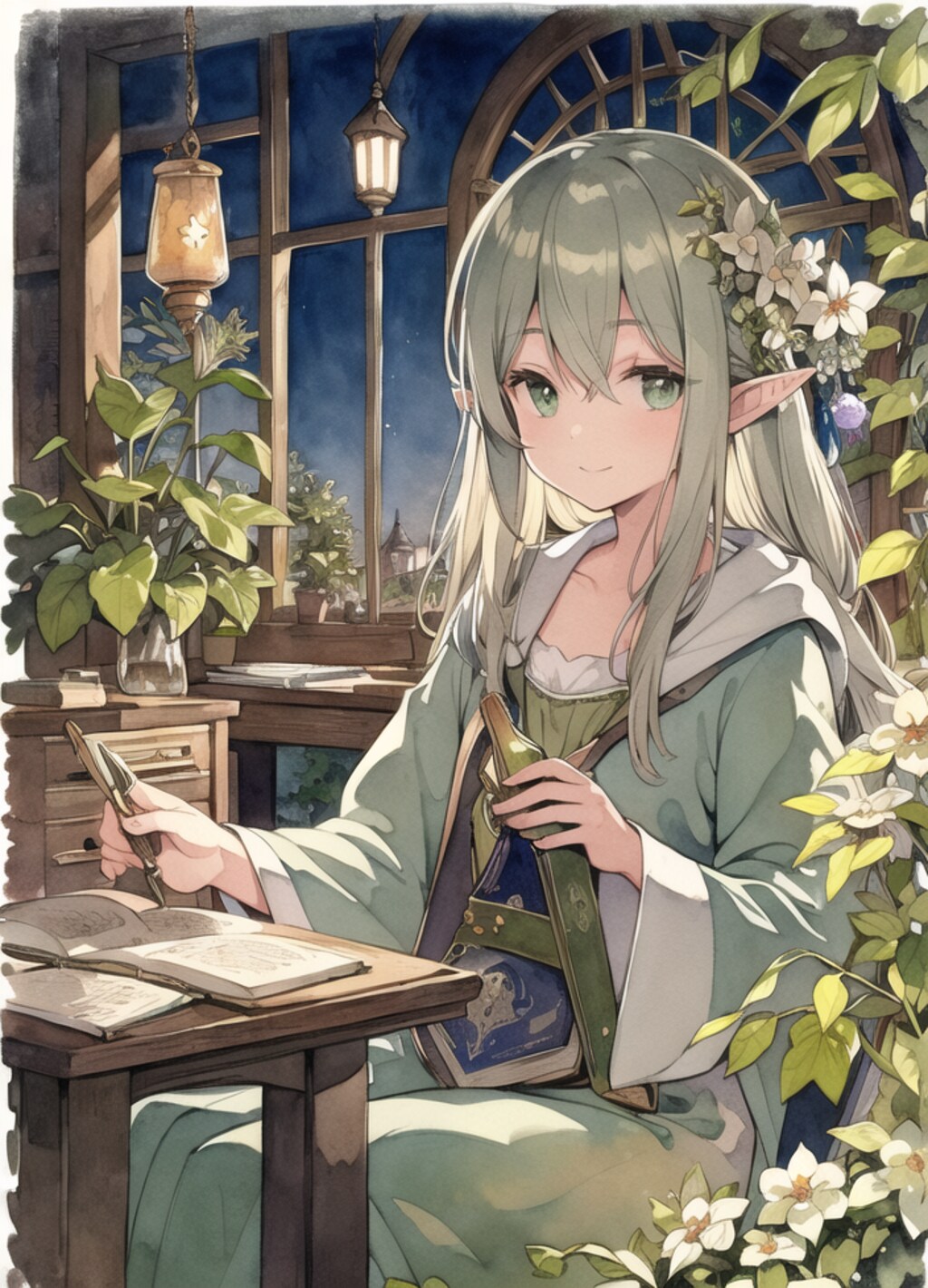 elf
