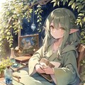 elf 2枚目