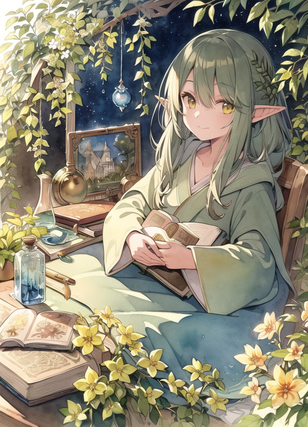 elf