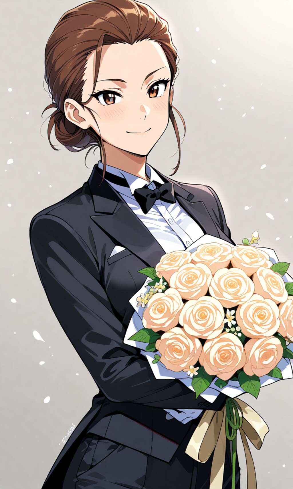この花をあなたに