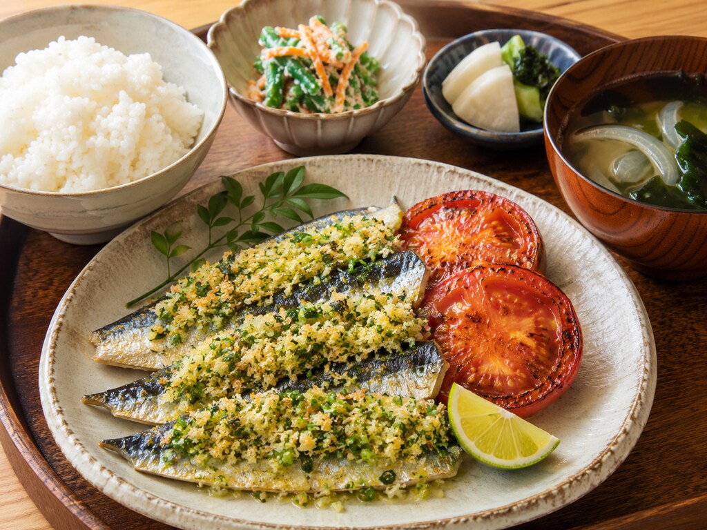 本日のランチ