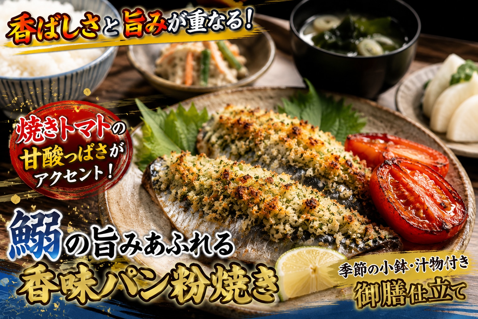本日のランチ