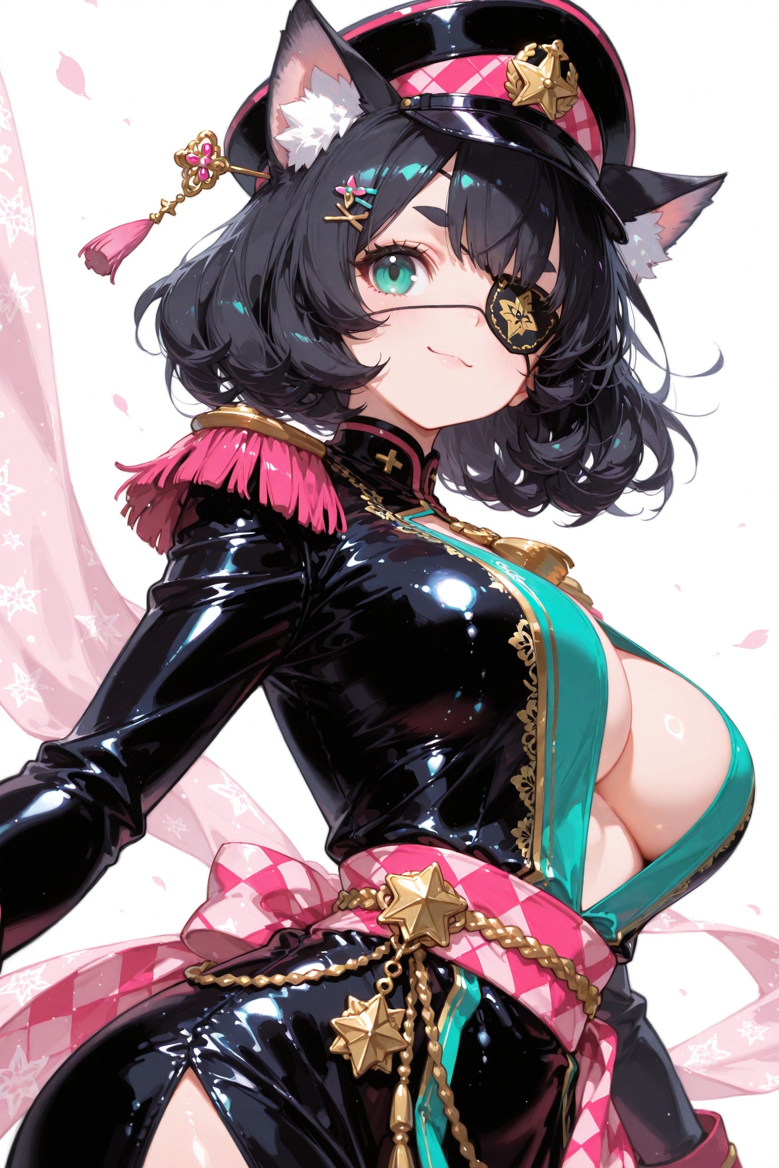 爆乳むちむちきゅるるん娘