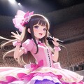 アイドルプリンセス 2枚目