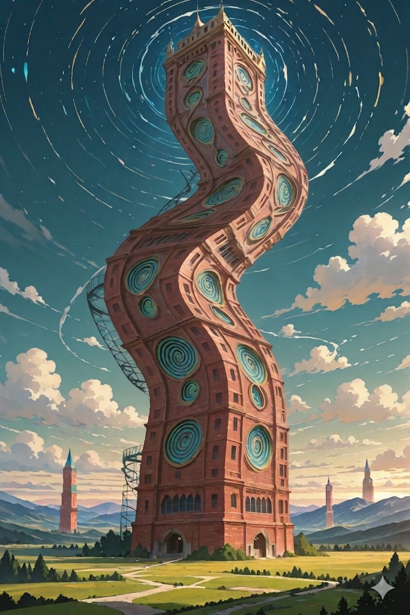 くねくね | の人気AIイラスト・グラビア