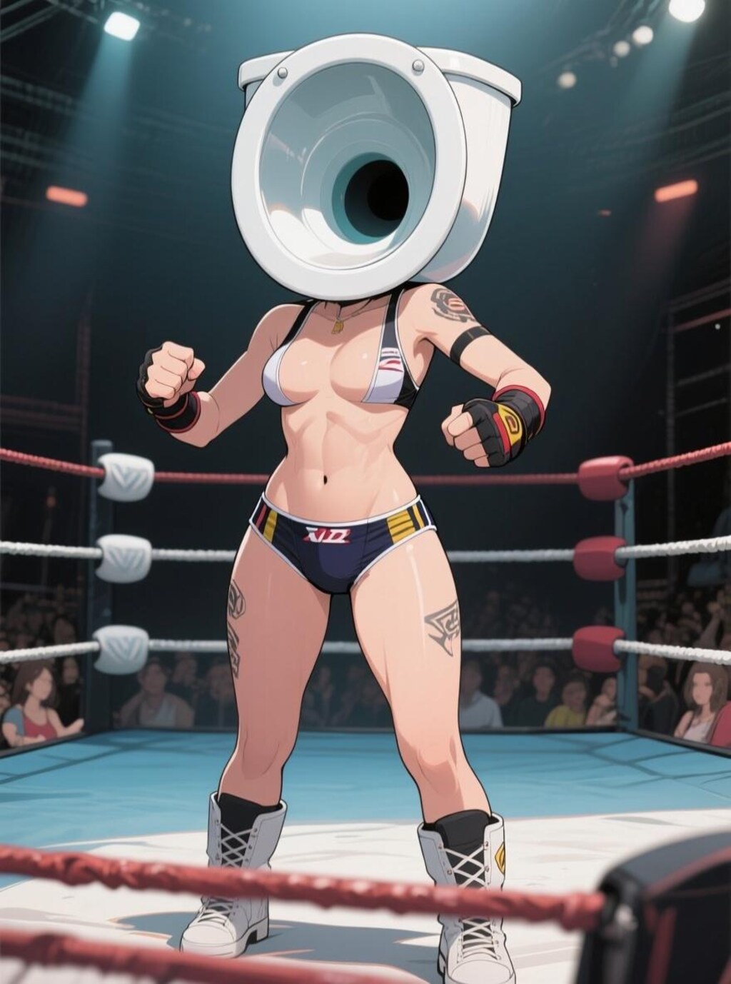 吸引便器ホール