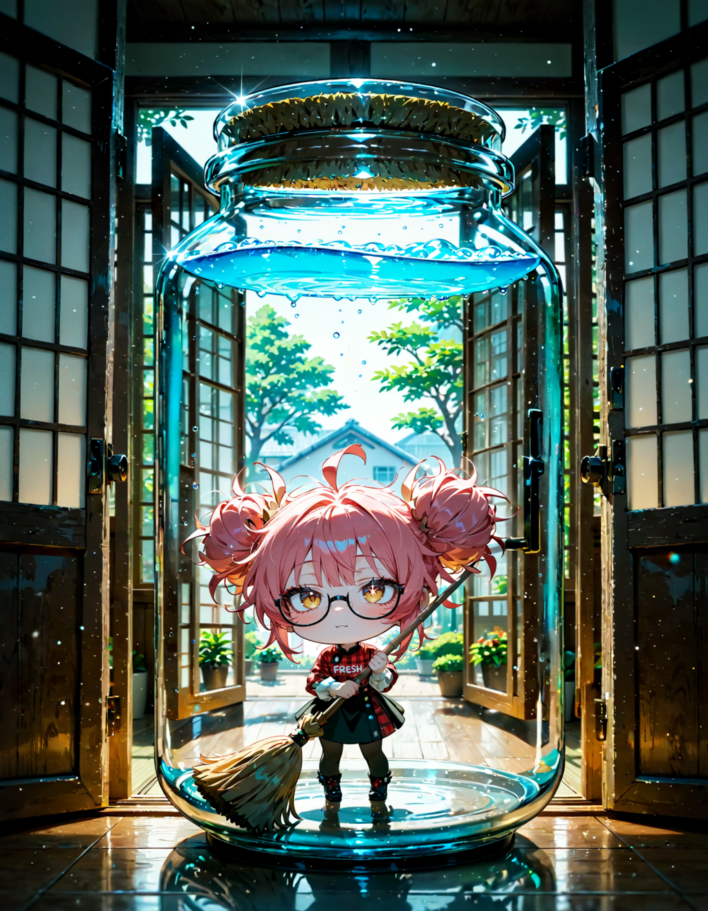 今日は何の日？　大掃除の日