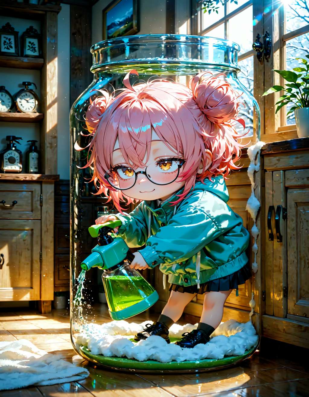 今日は何の日？　大掃除の日