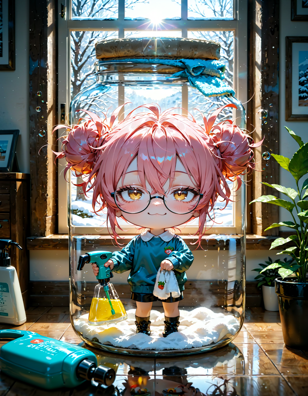 今日は何の日？　大掃除の日