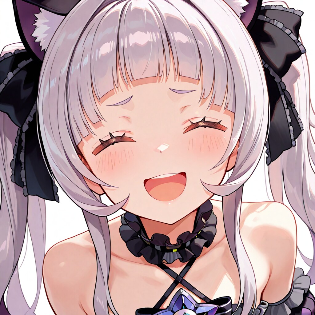 笑顔が一番