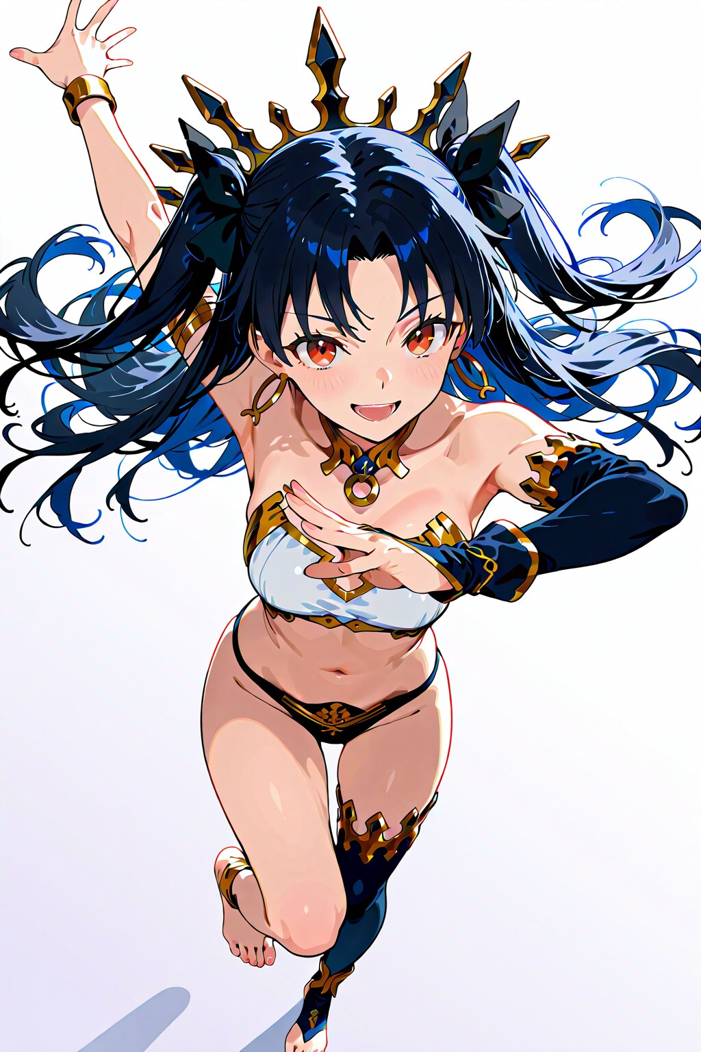 イシュタルさん