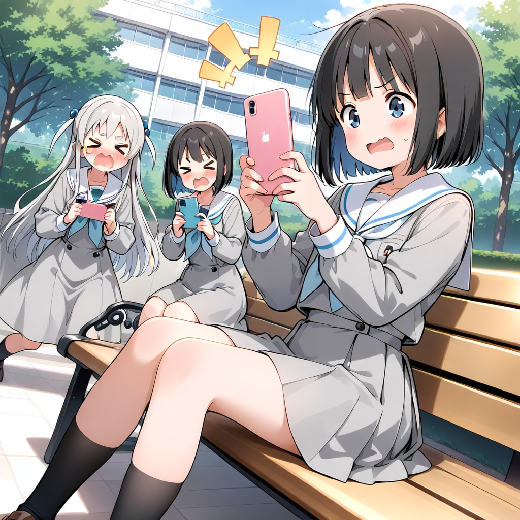 ごきげんよう、一局いかが?