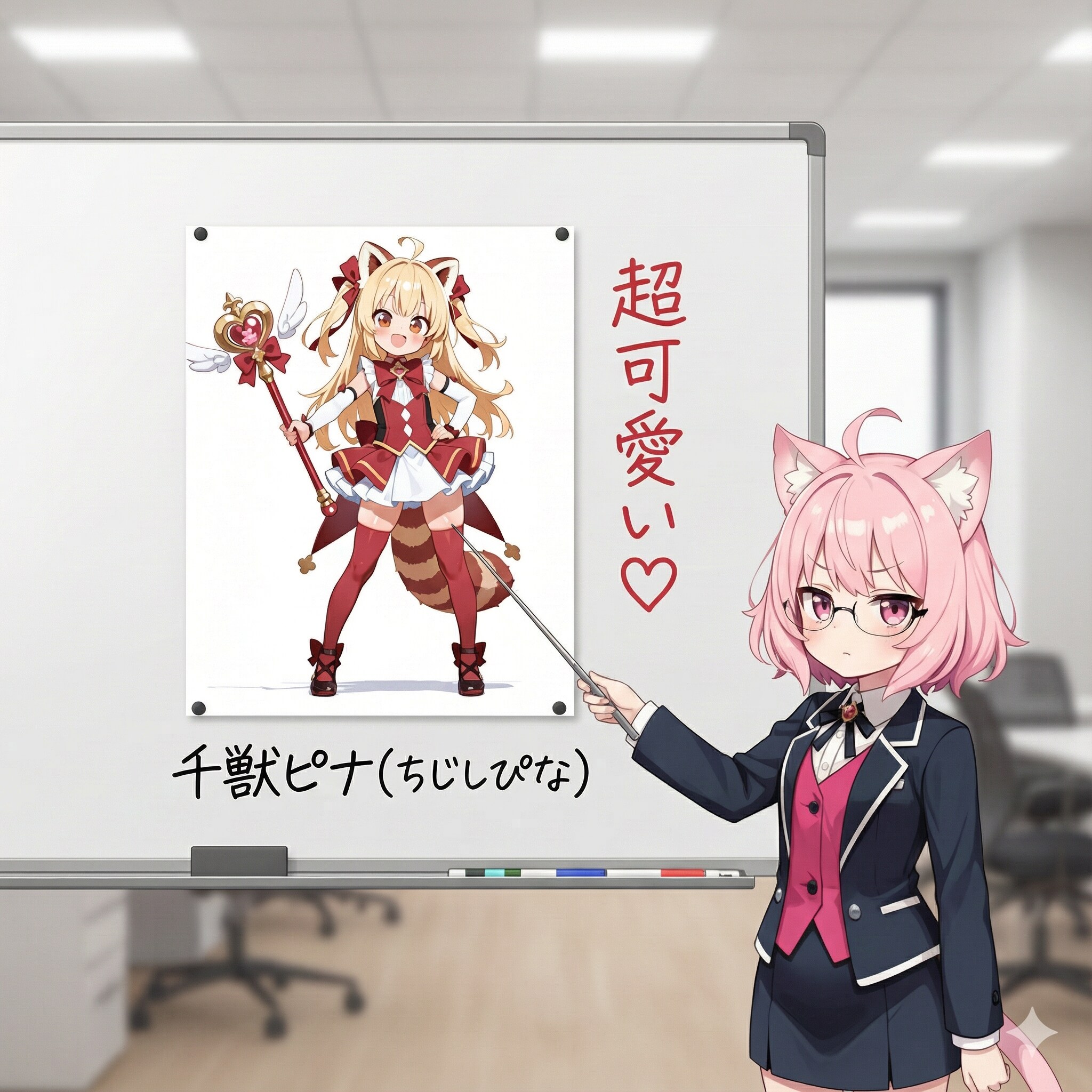 間違えやすいので、もう一度おさらいにゃん！！