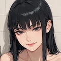 小説『bathroom with detective』【ニャンノ世界】 8枚目